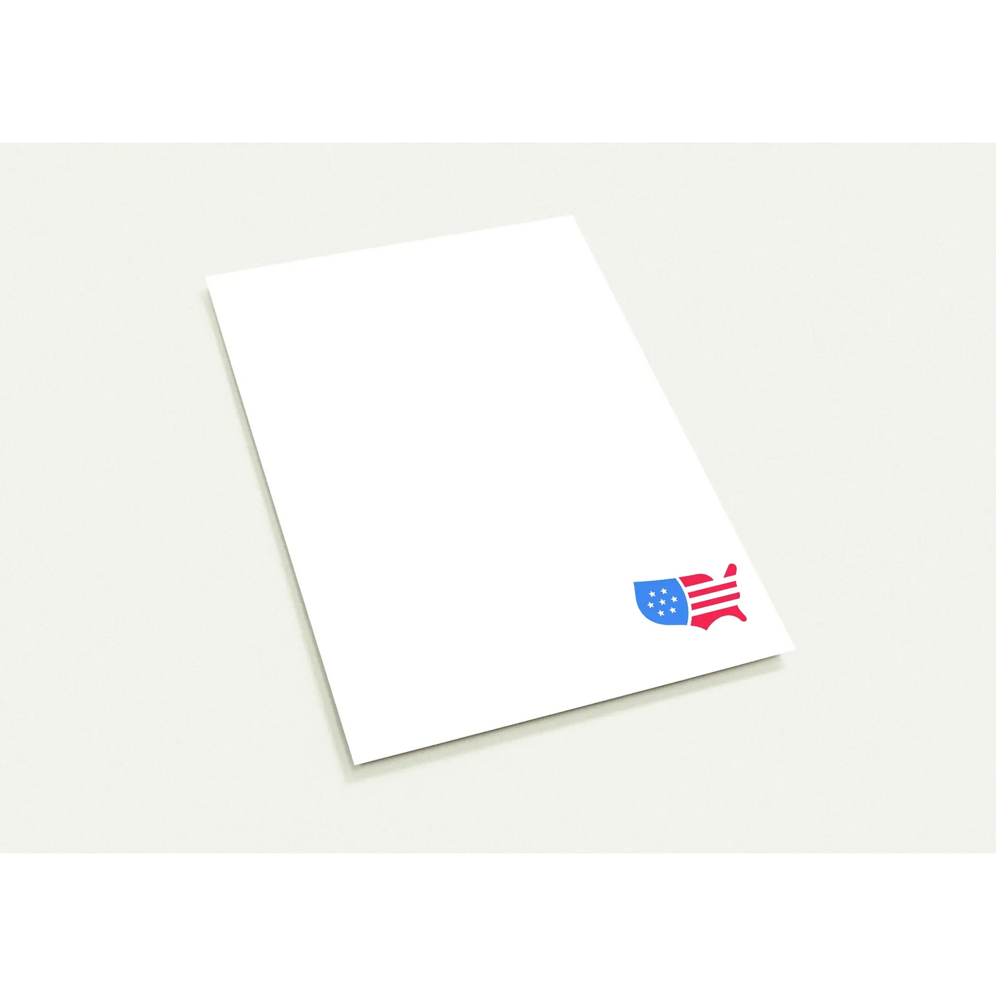 Pack of 10 Post Cards (US & CA)