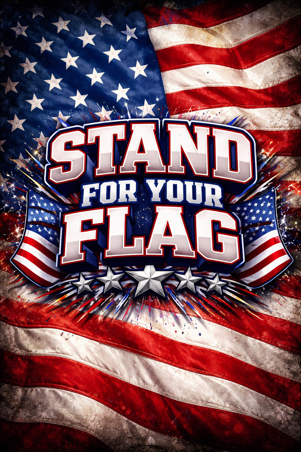 Sfy Flag collection