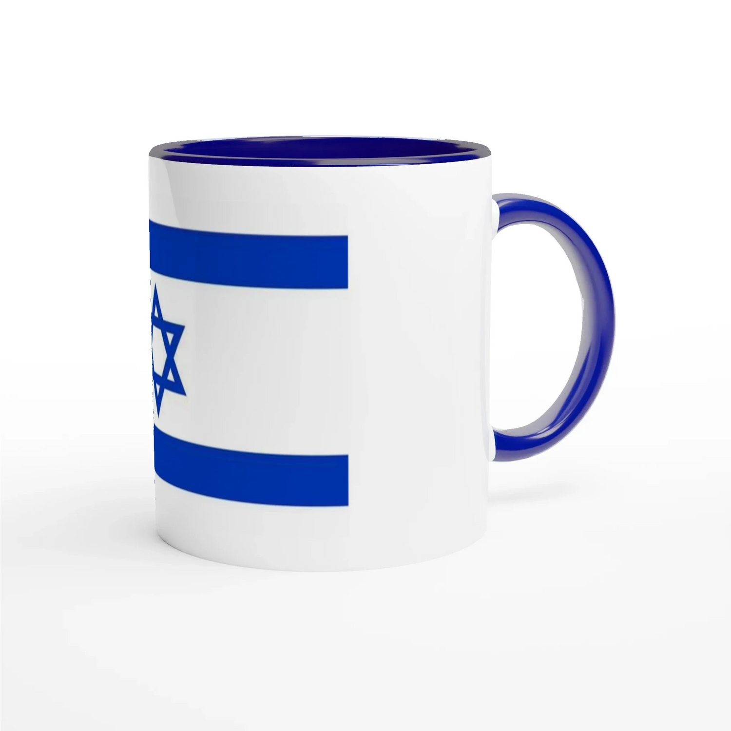 Israel coffee Mugs - Stand for your Flag