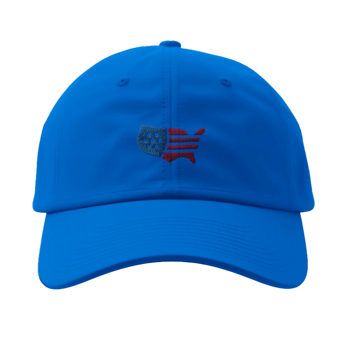 Fitted Baseball Cap | Flexfit 6277
