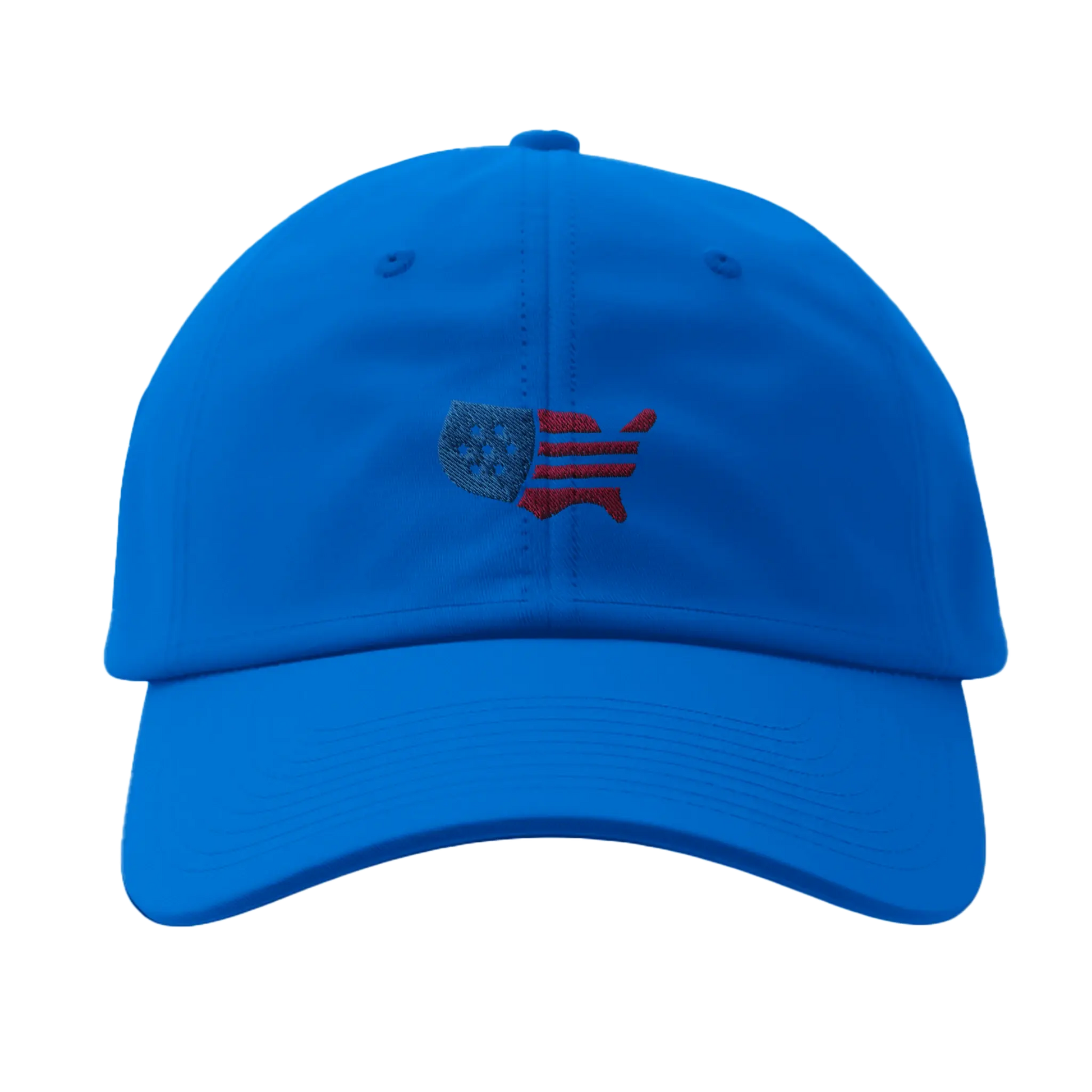 Fitted Baseball Cap | Flexfit 6277