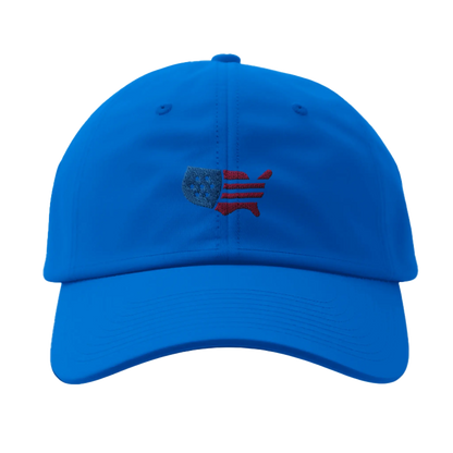 Fitted Baseball Cap | Flexfit 6277