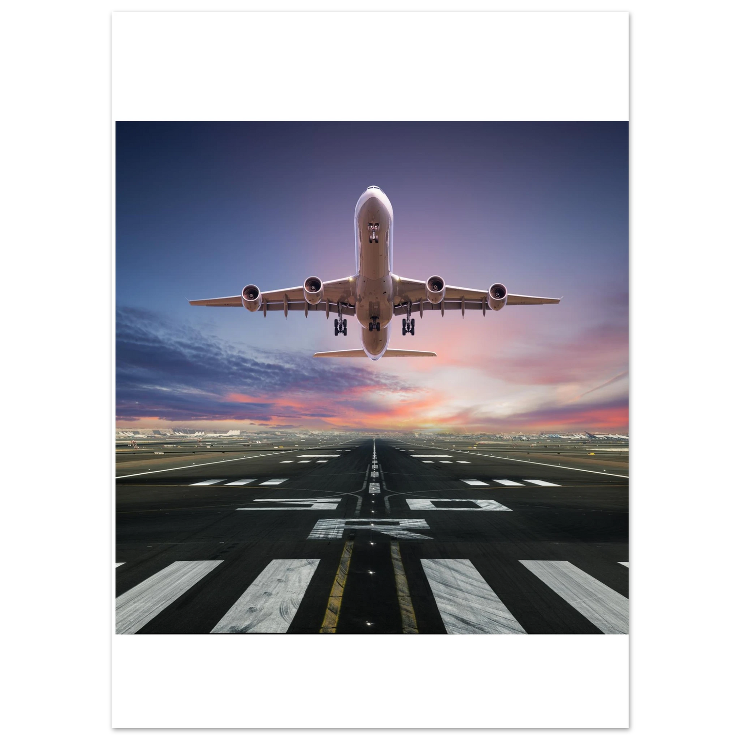 Fine Art Poster 