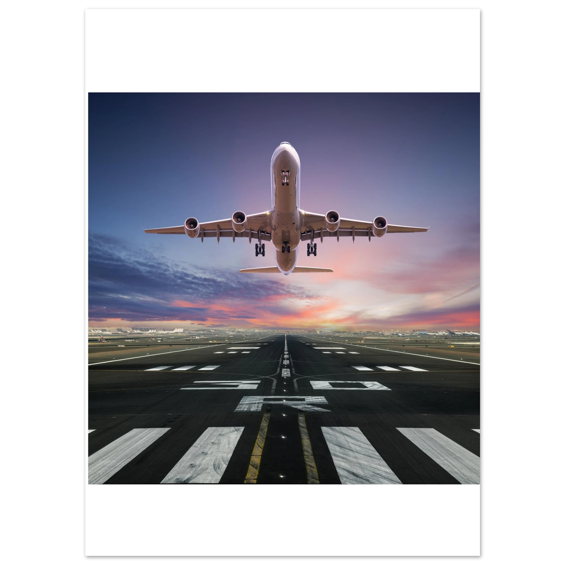Fine Art Poster 