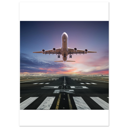 Fine Art Poster 