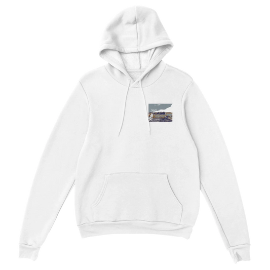 Jewish Identity Hoodie