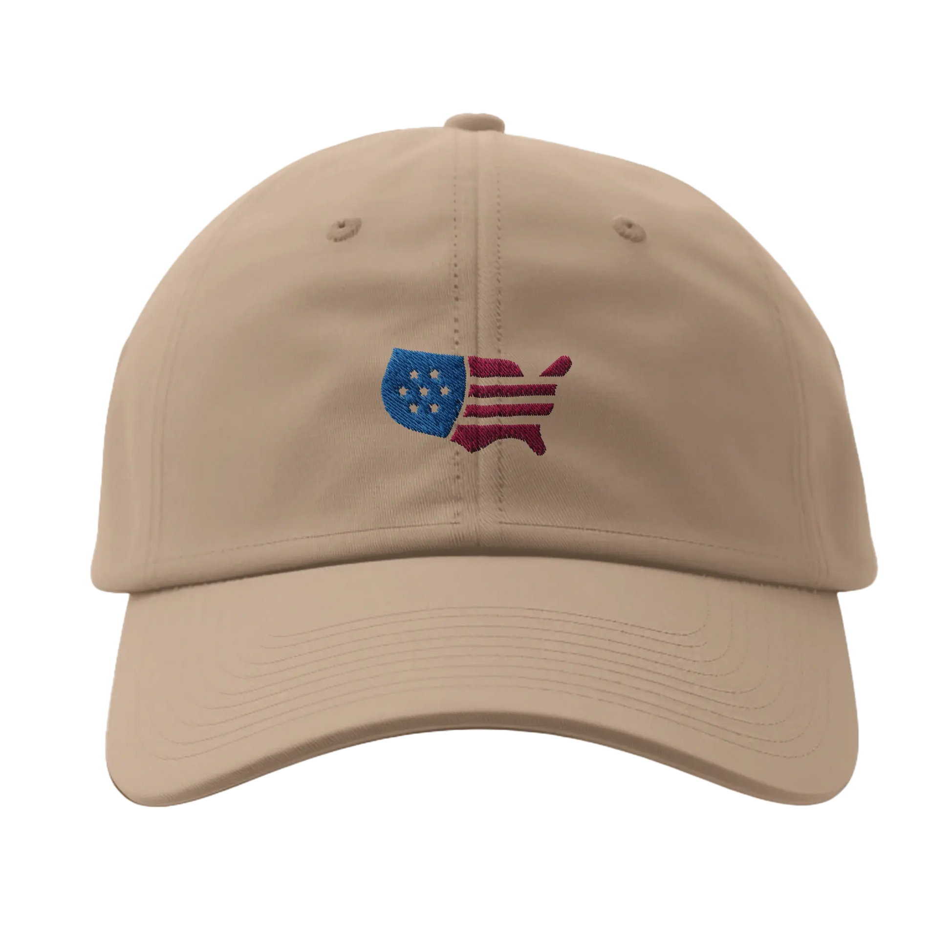 Fitted Baseball Cap | Flexfit 6277