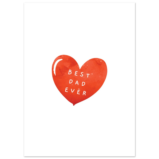 Premium Matte Paper Poster