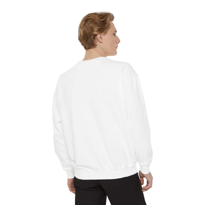 Patriotic Leader Flag Sweatshirt