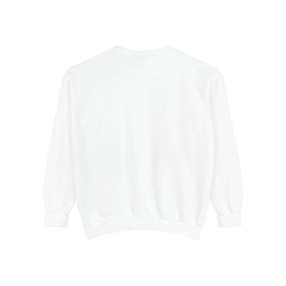 Patriotic Leader Flag Sweatshirt