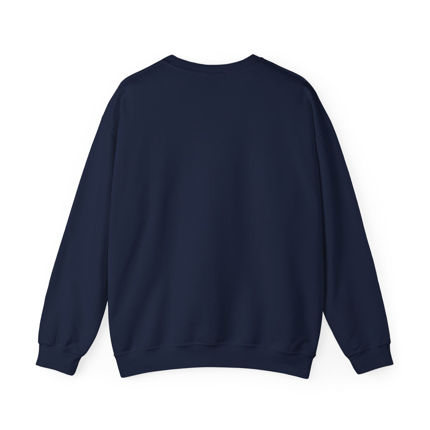  Crewneck Sweatshirt — "Stand For Your Flag" Patriotic American Flag Design Crewneck Sweatshirt — "Stand For Your Flag" Patriotic American Flag Design