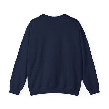  Crewneck Sweatshirt — "Stand For Your Flag" Patriotic American Flag Design Crewneck Sweatshirt — "Stand For Your Flag" Patriotic American Flag Design