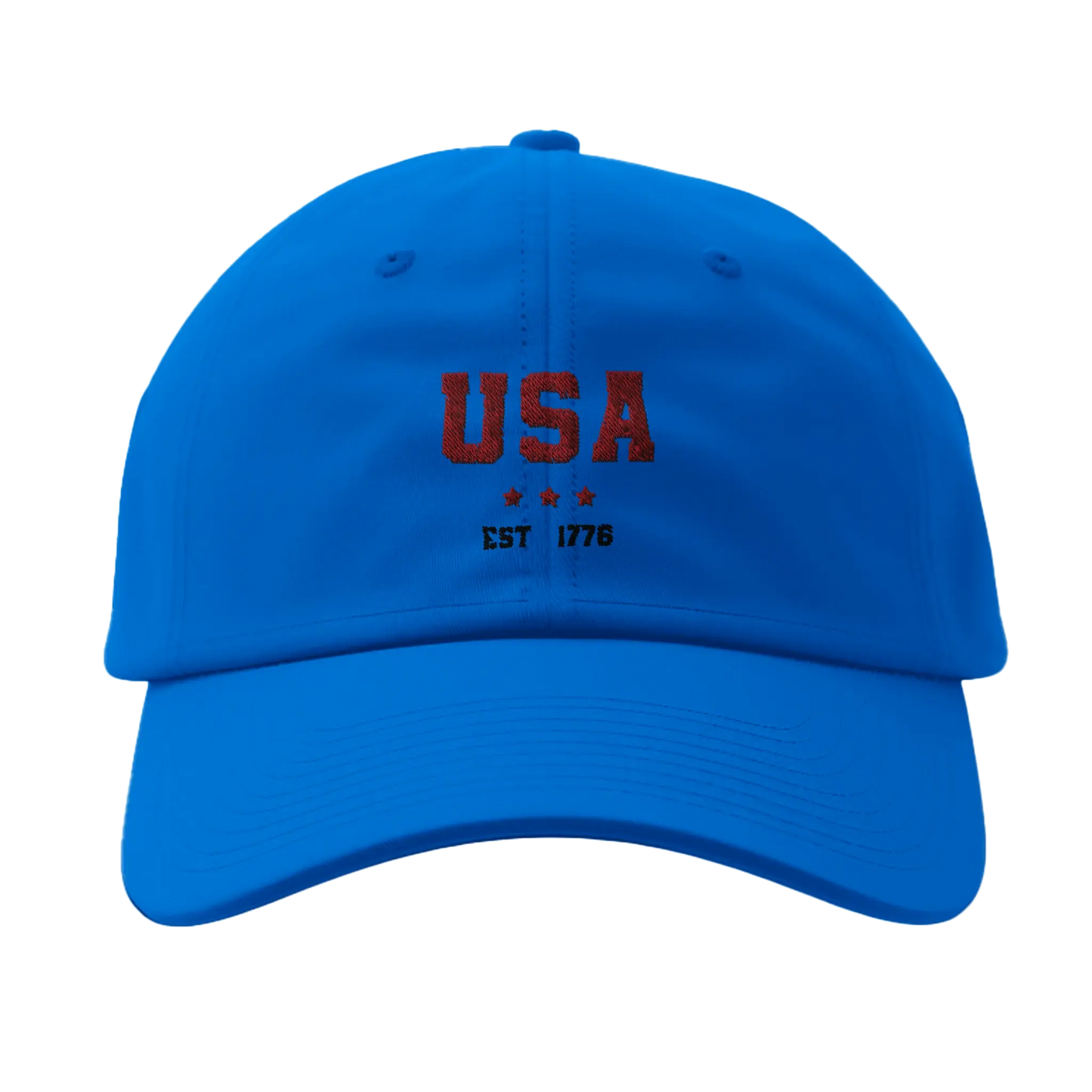 Fitted Baseball Cap | Flexfit 6277
