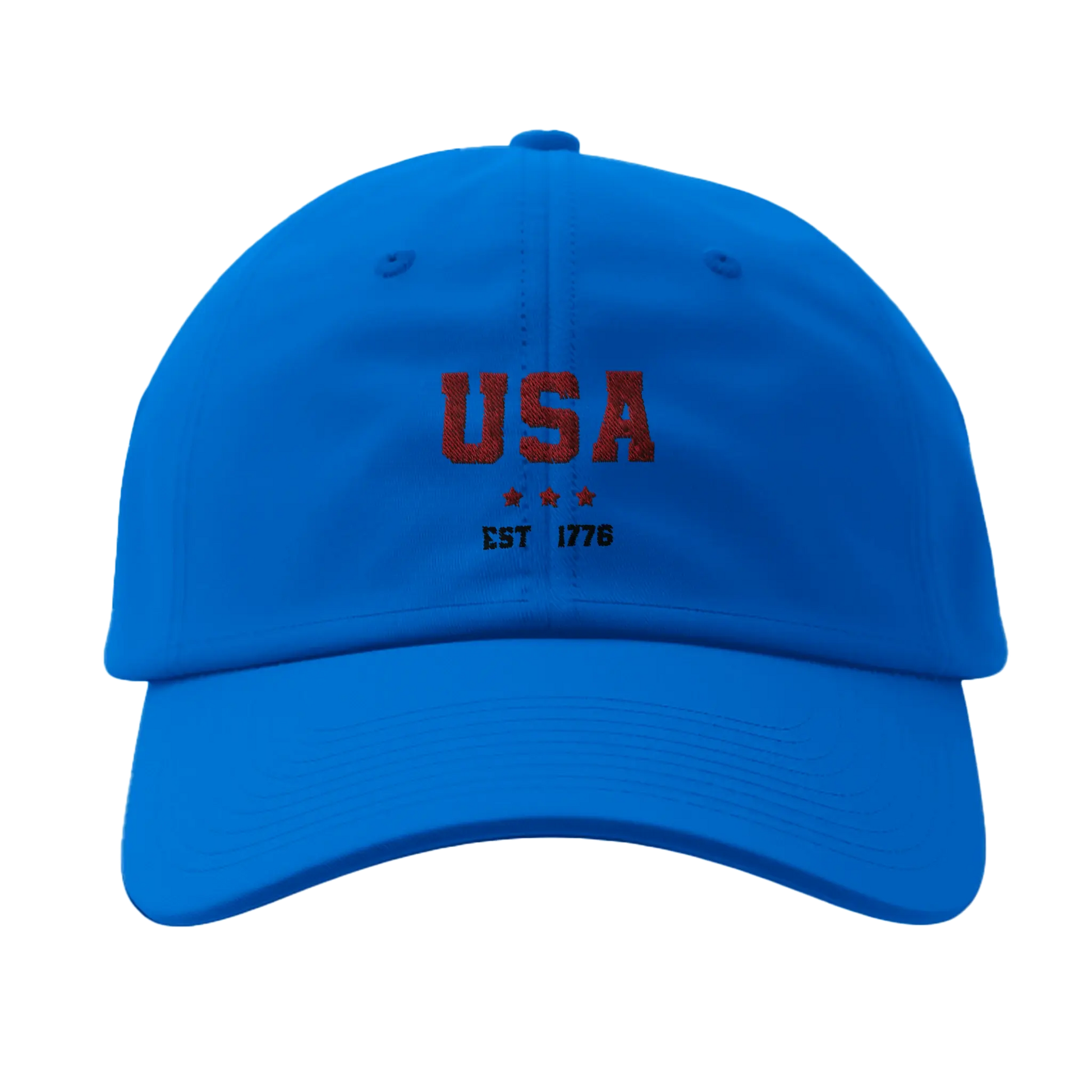 Fitted Baseball Cap | Flexfit 6277