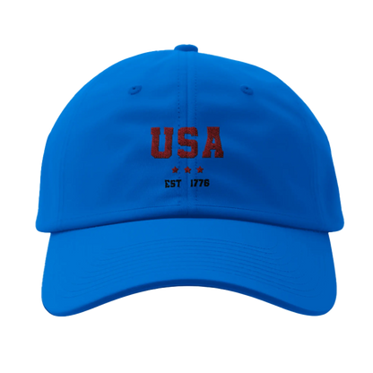 Fitted Baseball Cap | Flexfit 6277