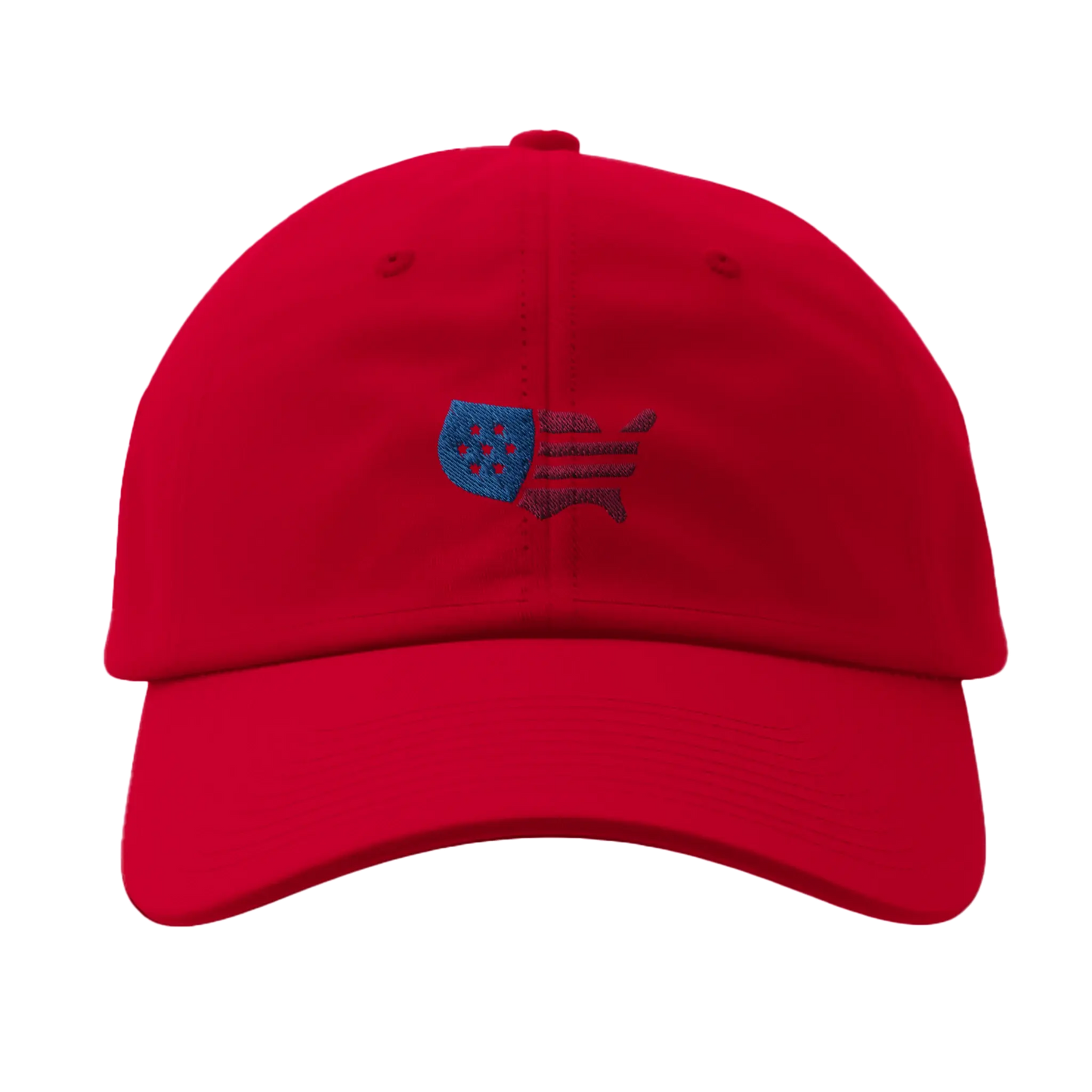 Fitted Baseball Cap | Flexfit 6277