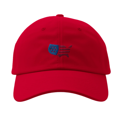 Fitted Baseball Cap | Flexfit 6277