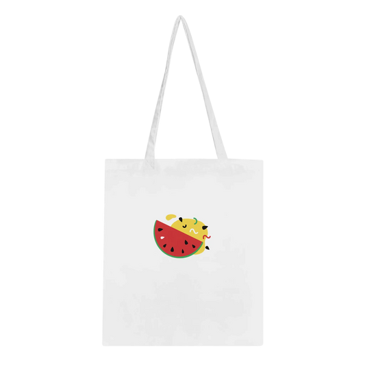 Patriotic tote bag, American flag bag | Stand for your flag