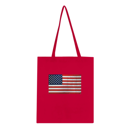 Classic Tote Bag