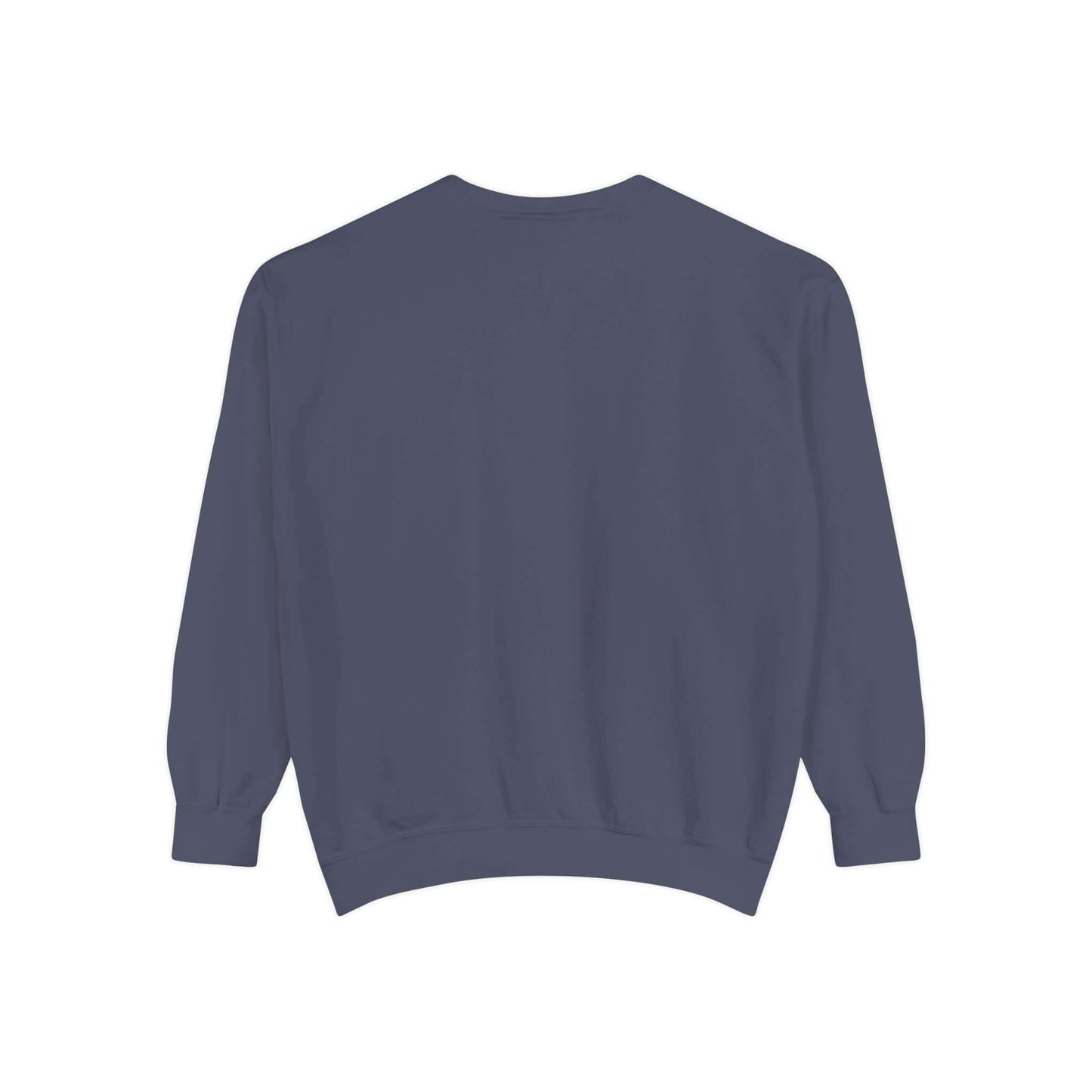 Patriotic Leader Flag Sweatshirt