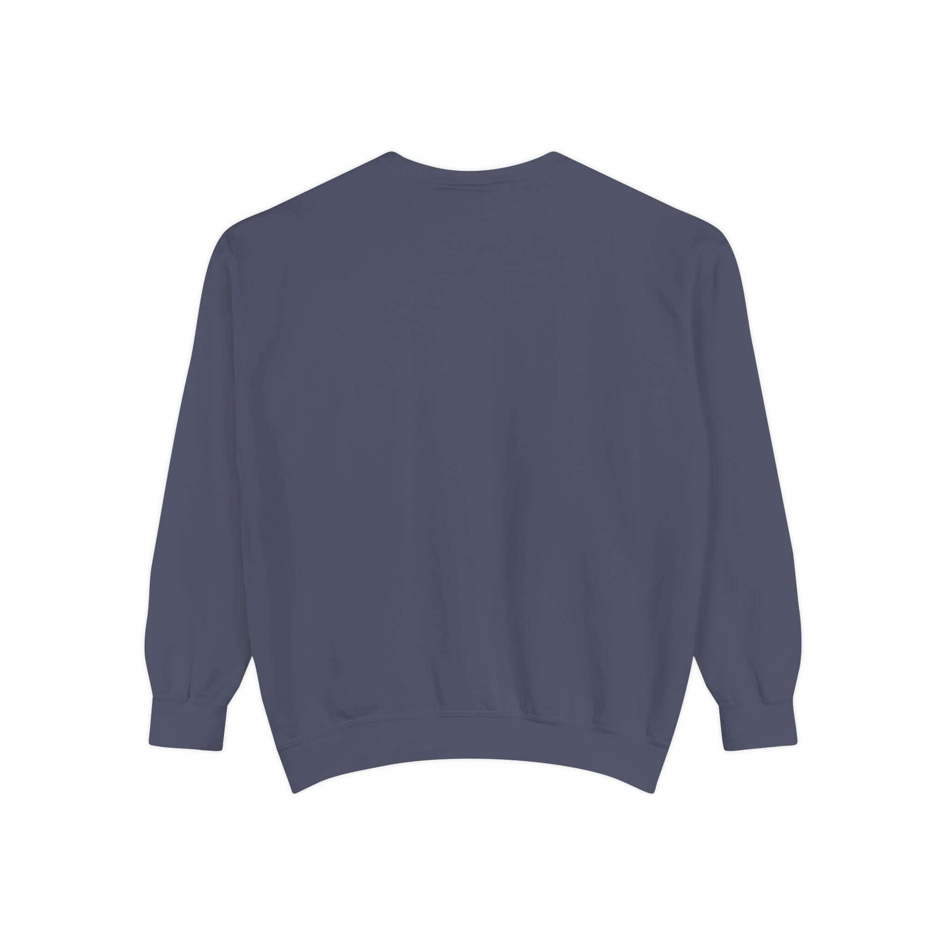 Patriotic Leader Flag Sweatshirt