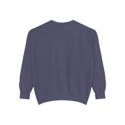 Patriotic Leader Flag Sweatshirt