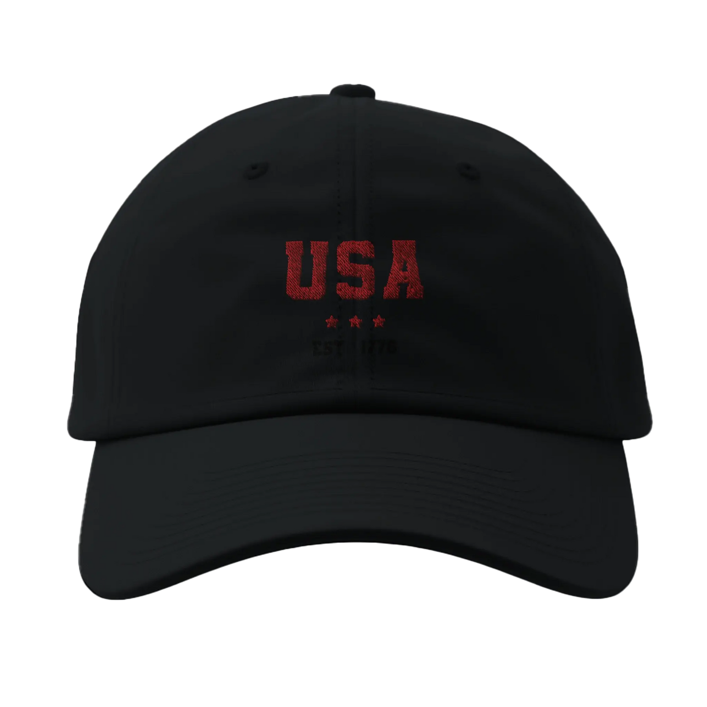 Fitted Baseball Cap | Flexfit 6277