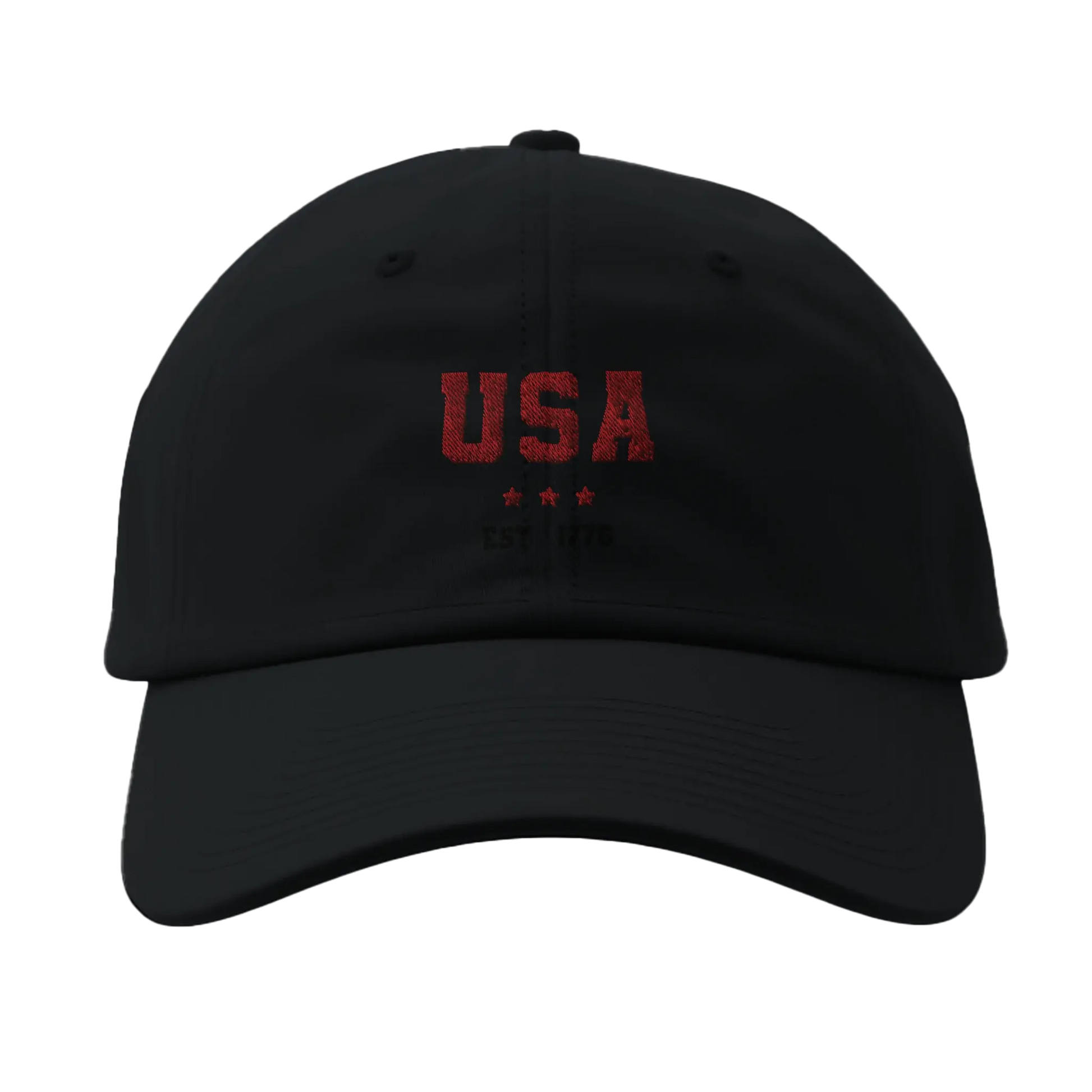 Fitted Baseball Cap | Flexfit 6277