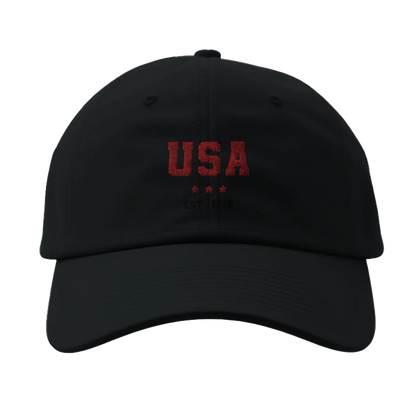 Fitted Baseball Cap | Flexfit 6277