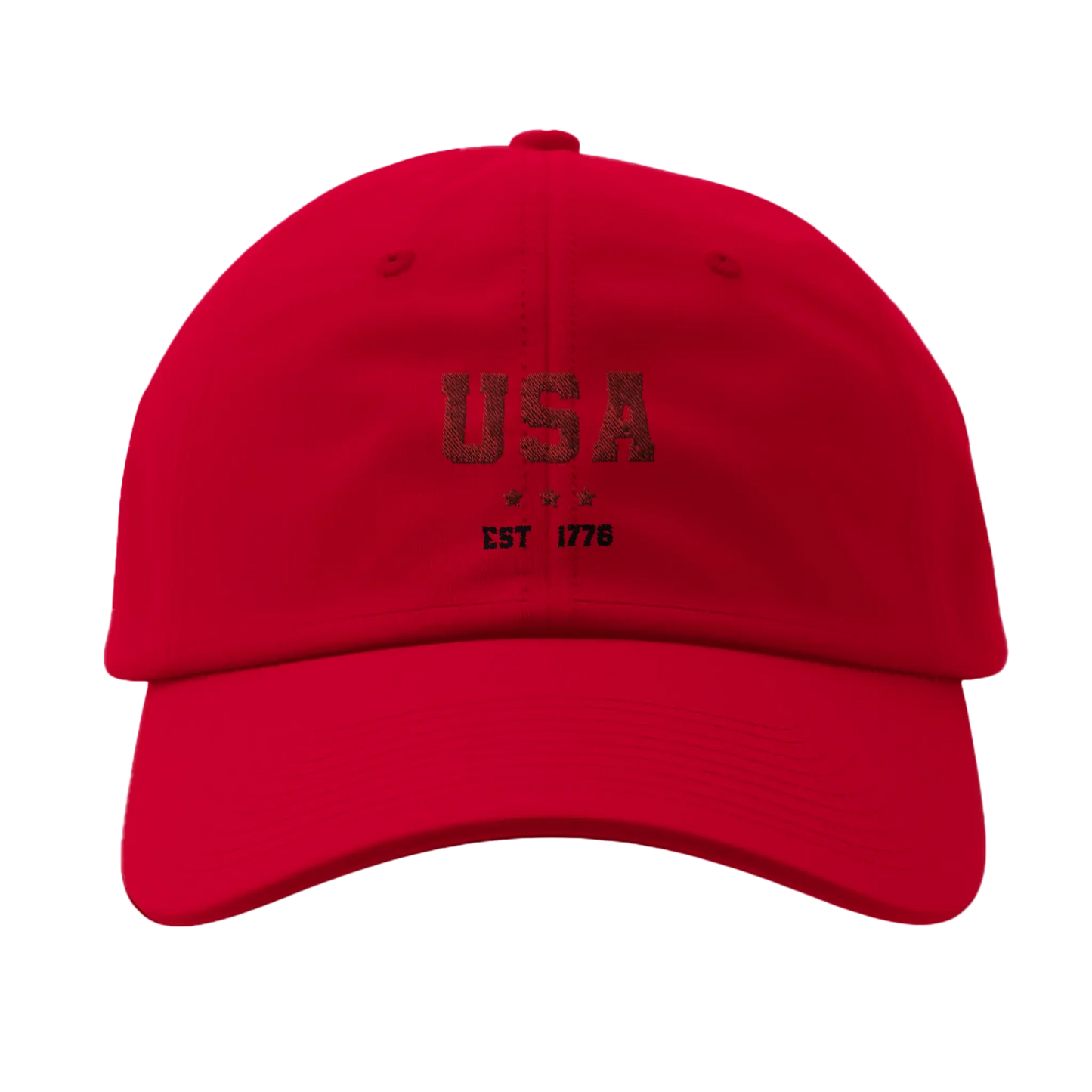 Fitted Baseball Cap | Flexfit 6277