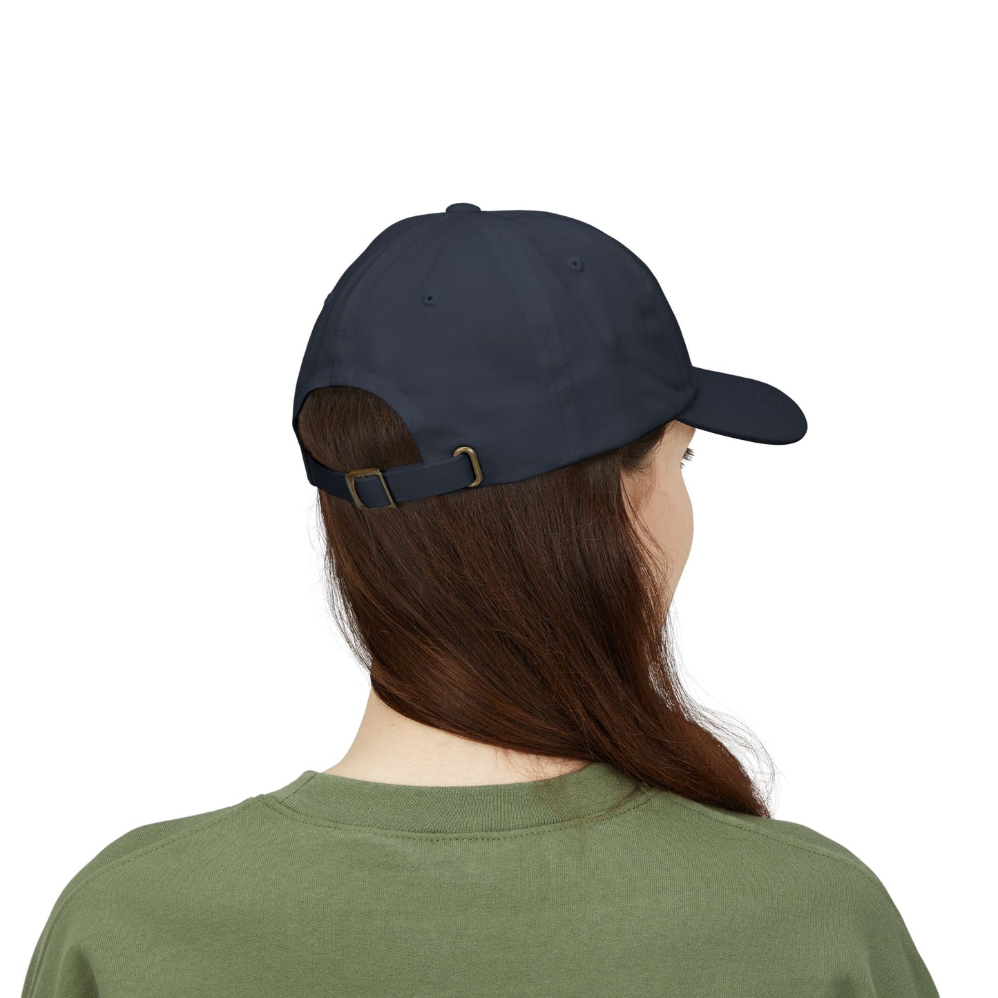 Dad Cap - 'Stand For Your Flag' Patriotic American Flag Baseball Hat