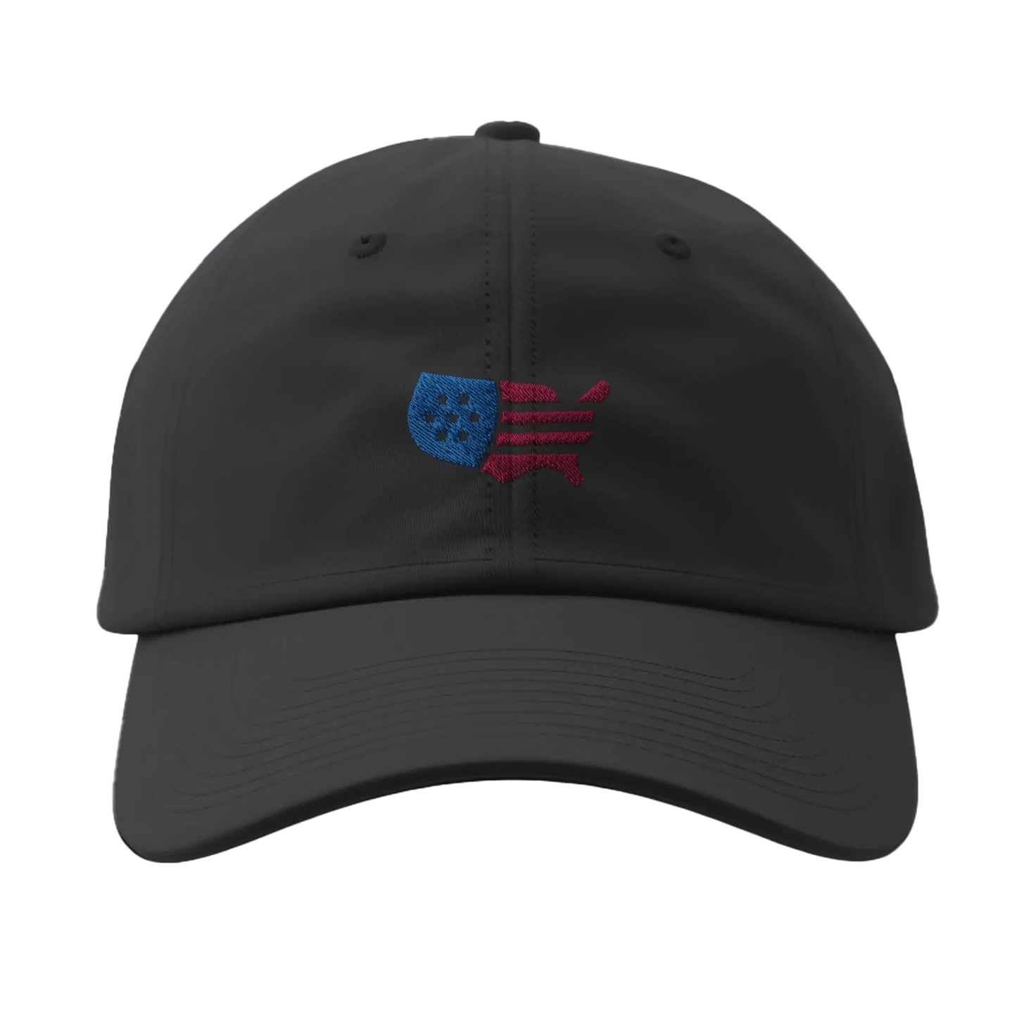 Fitted Baseball Cap | Flexfit 6277