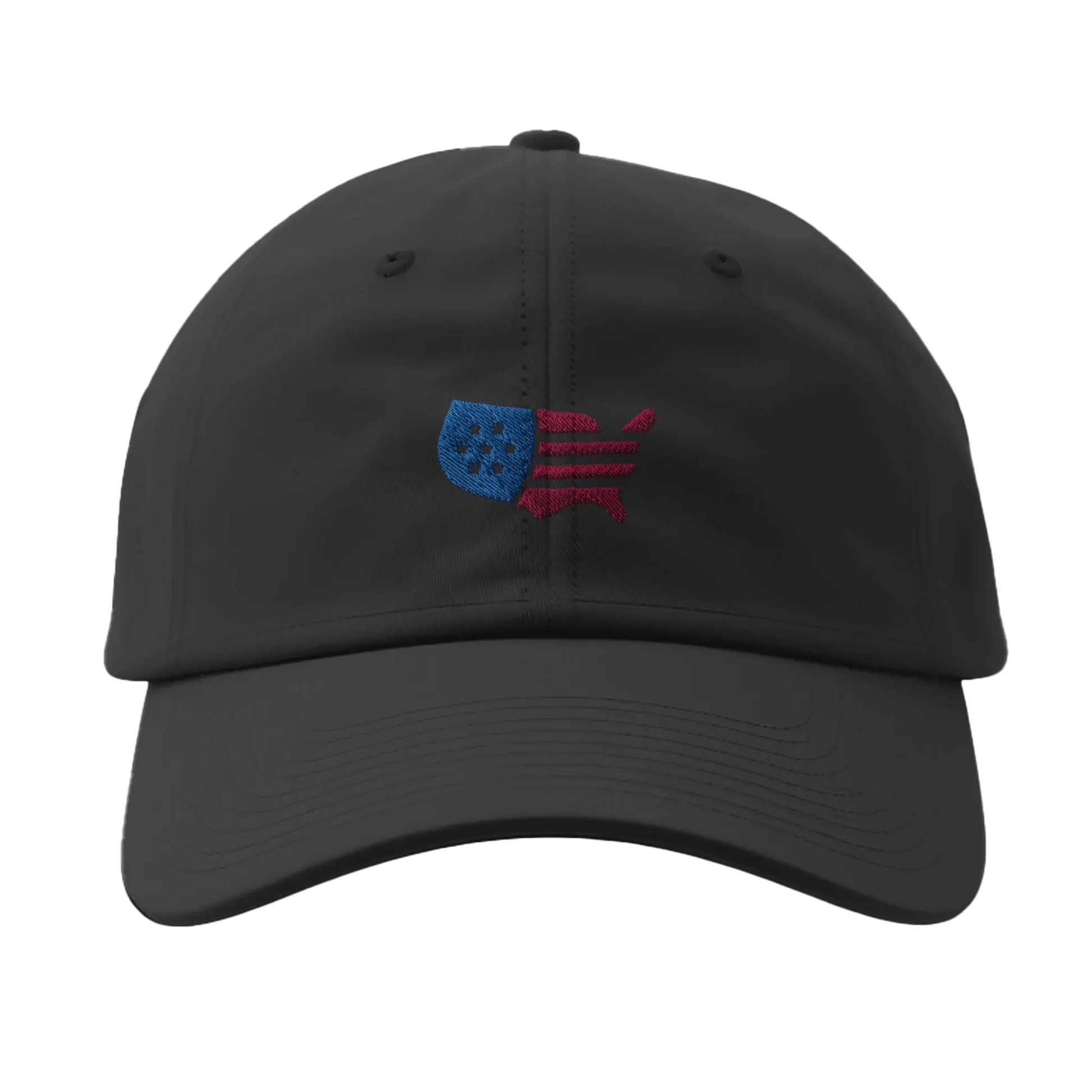 Fitted Baseball Cap | Flexfit 6277