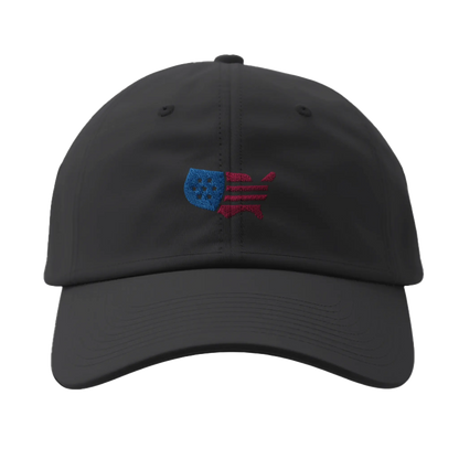 Fitted Baseball Cap | Flexfit 6277
