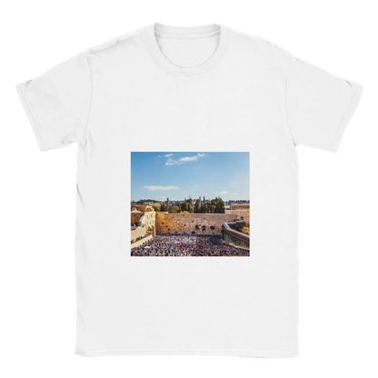  The Western Wall T-Shirt