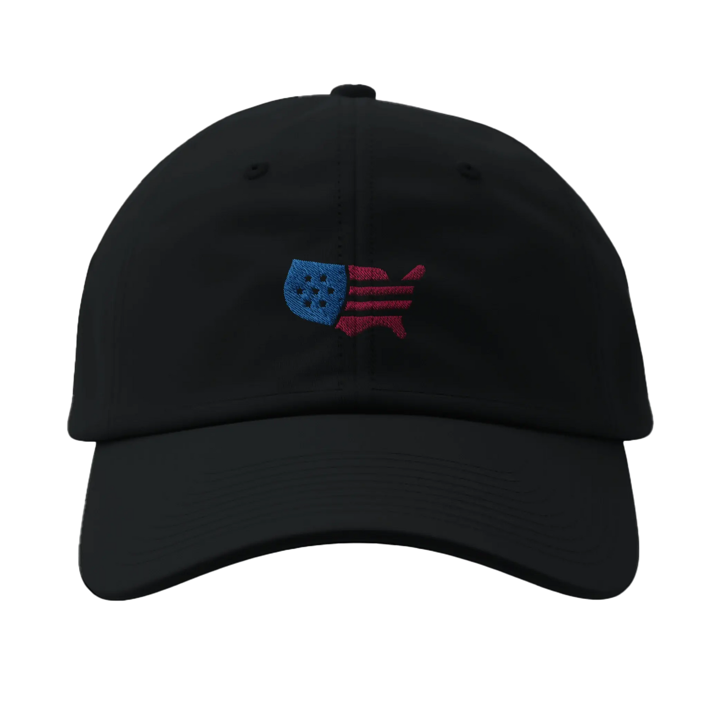 Fitted Baseball Cap | Flexfit 6277