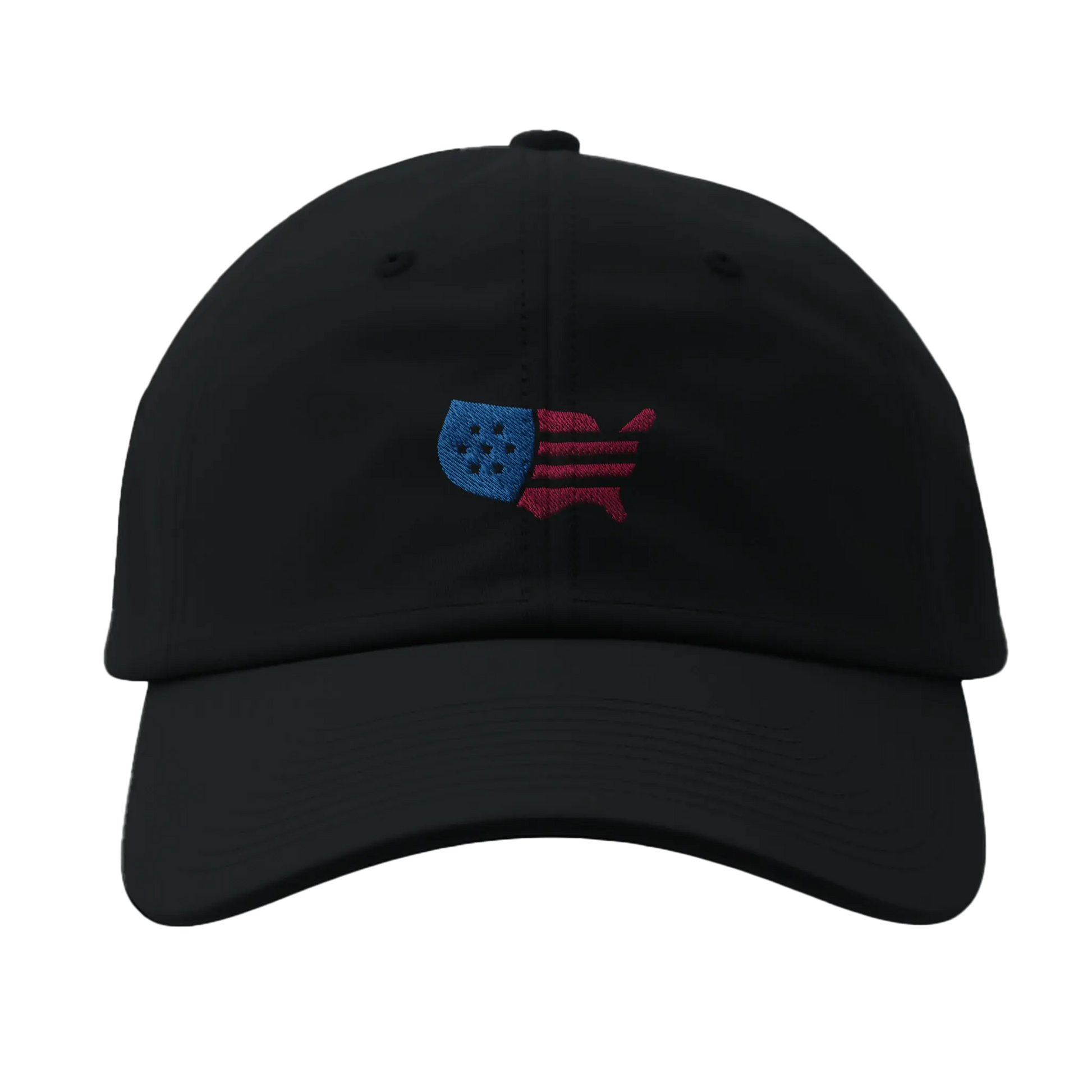 Fitted Baseball Cap | Flexfit 6277