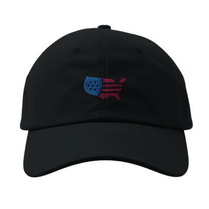 Fitted Baseball Cap | Flexfit 6277