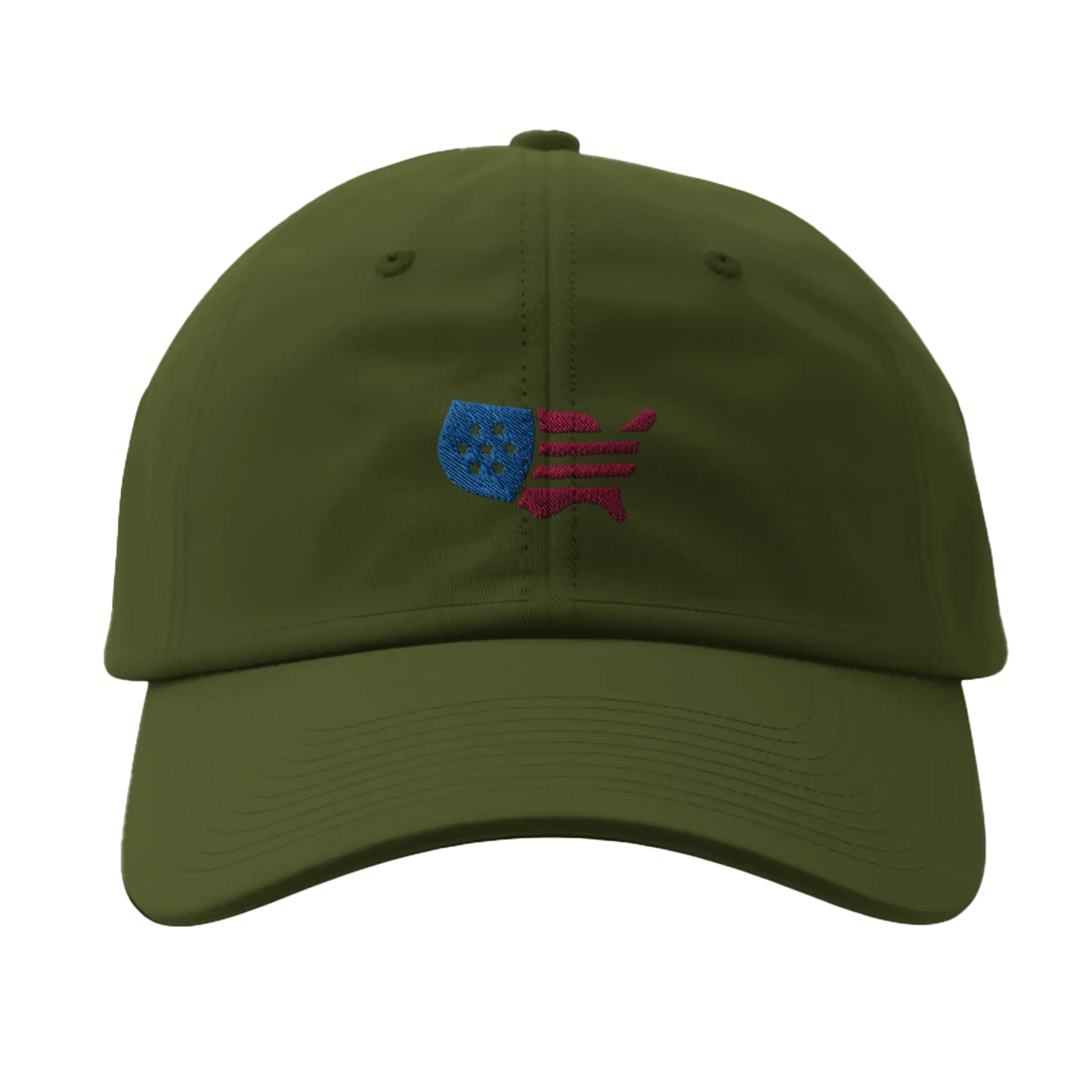 Fitted Baseball Cap | Flexfit 6277