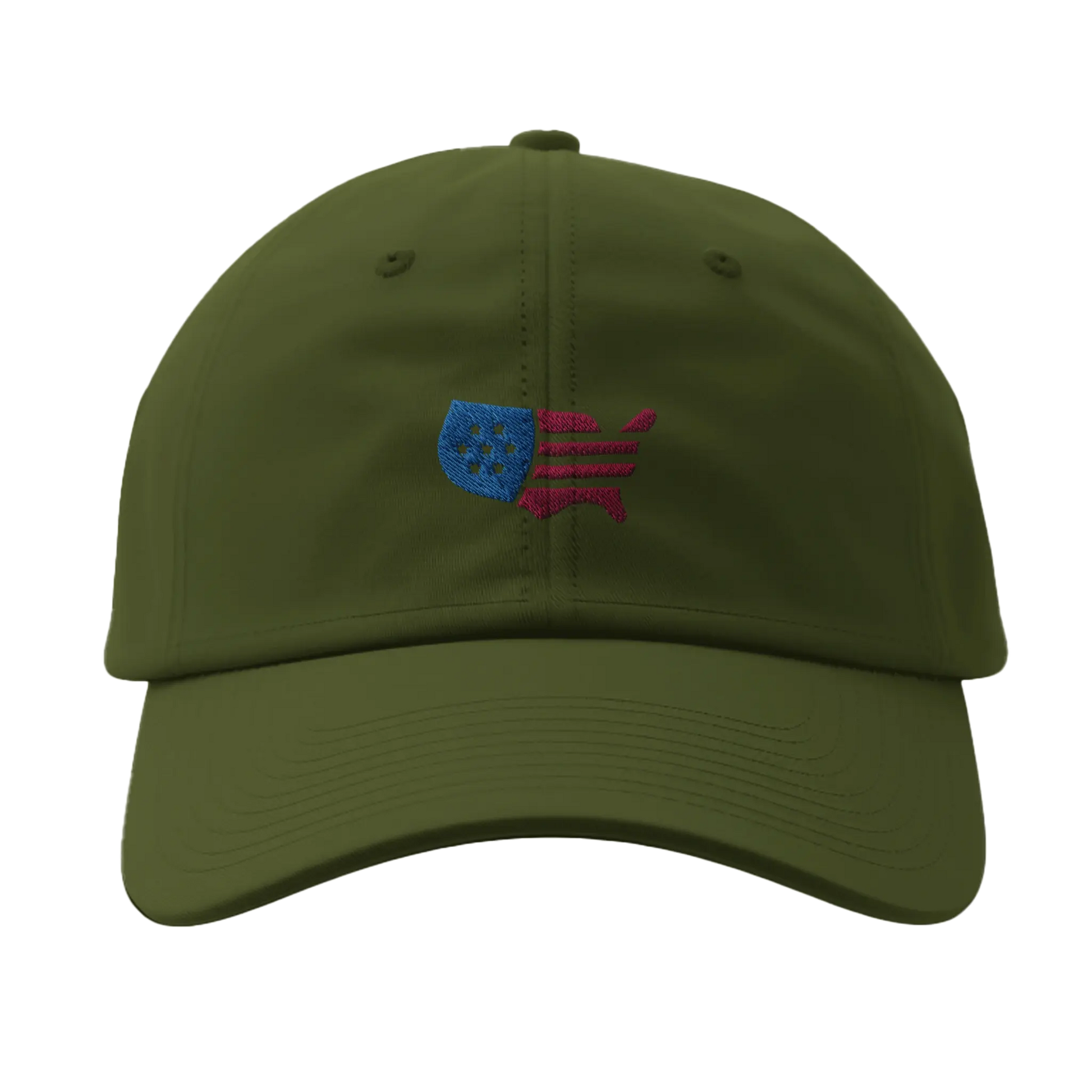 Fitted Baseball Cap | Flexfit 6277