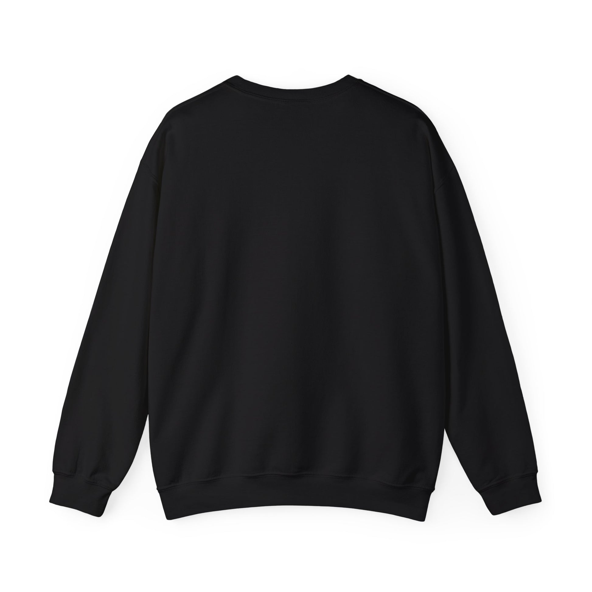 Patriotic Crewneck Sweatshirt - "Stand For Your Flag" American Flag Design