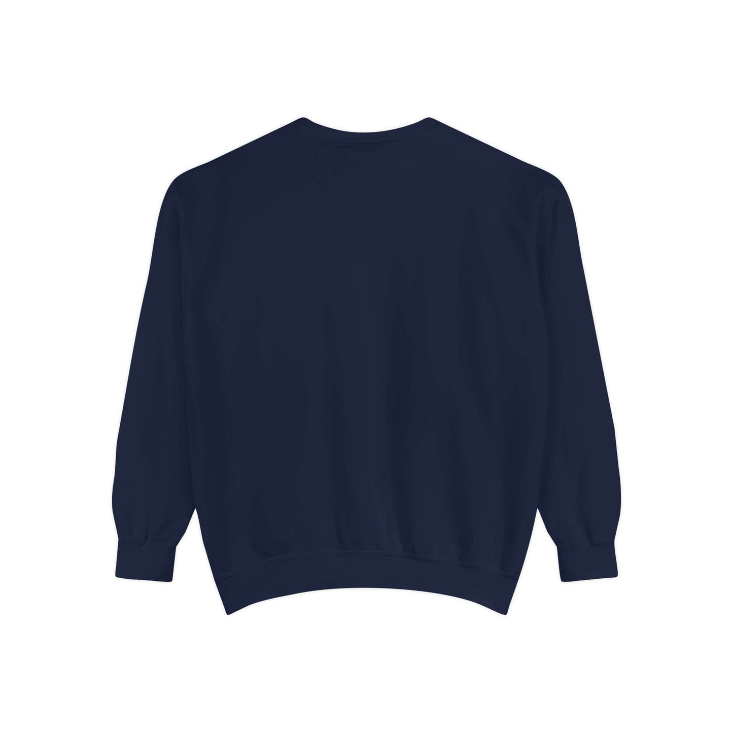 Patriotic Leader Flag Sweatshirt