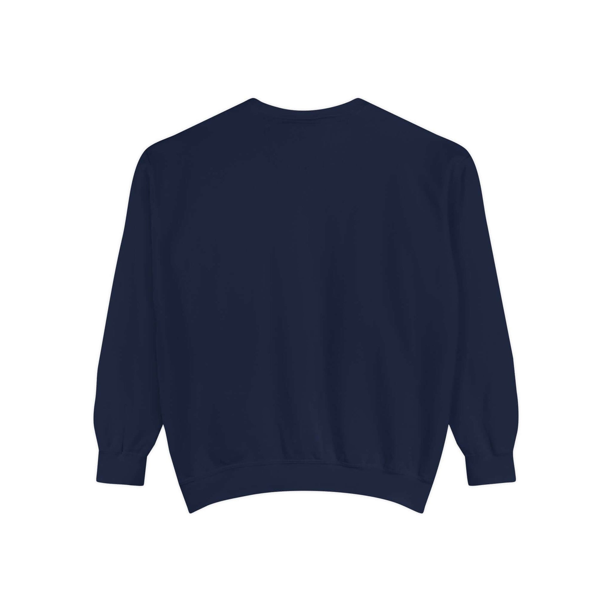 Patriotic Leader Flag Sweatshirt