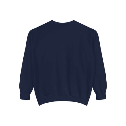 Patriotic Leader Flag Sweatshirt