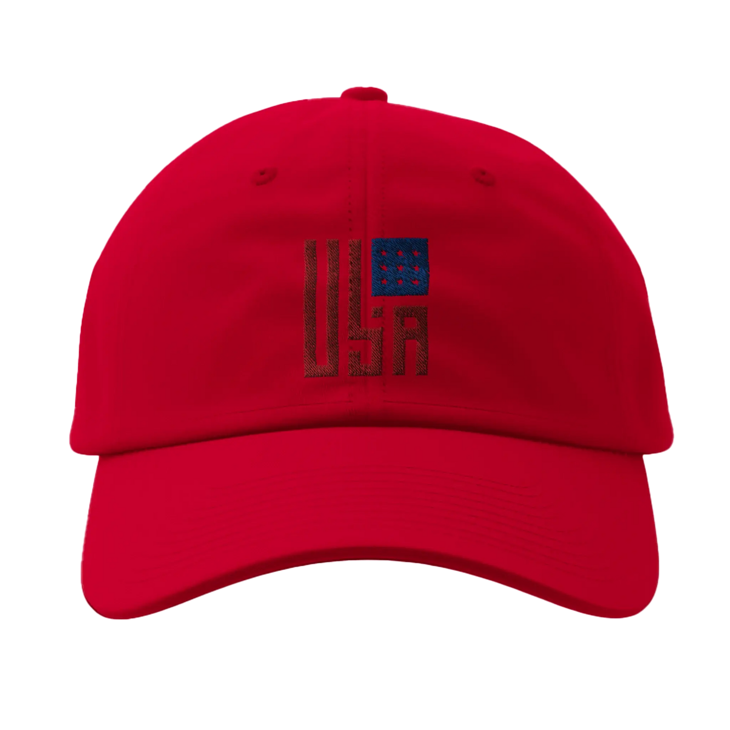 Fitted Baseball Cap | Flexfit 6277
