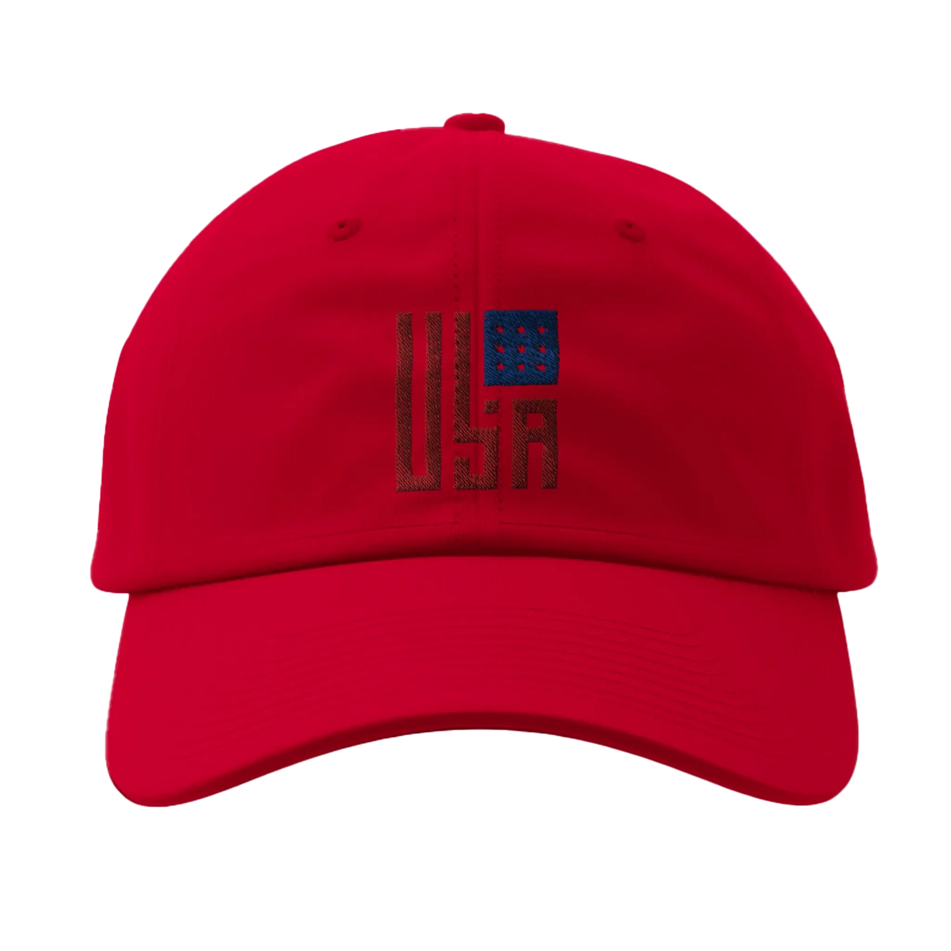 Fitted Baseball Cap | Flexfit 6277
