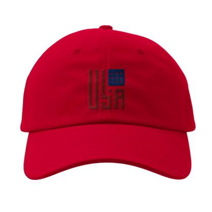 Fitted Baseball Cap | Flexfit 6277