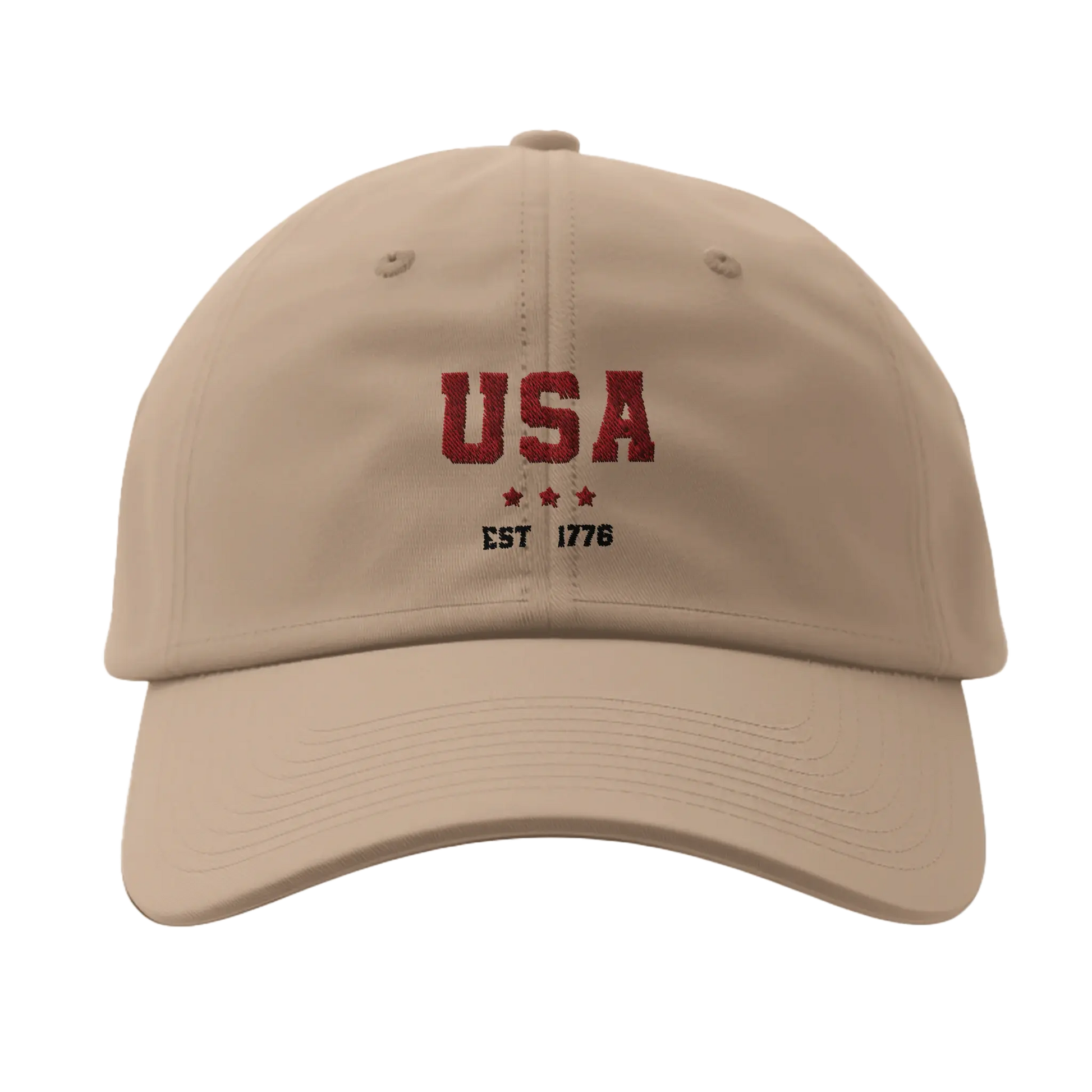 Fitted Baseball Cap | Flexfit 6277