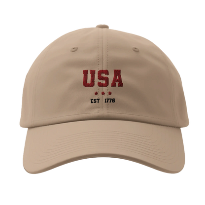 Fitted Baseball Cap | Flexfit 6277