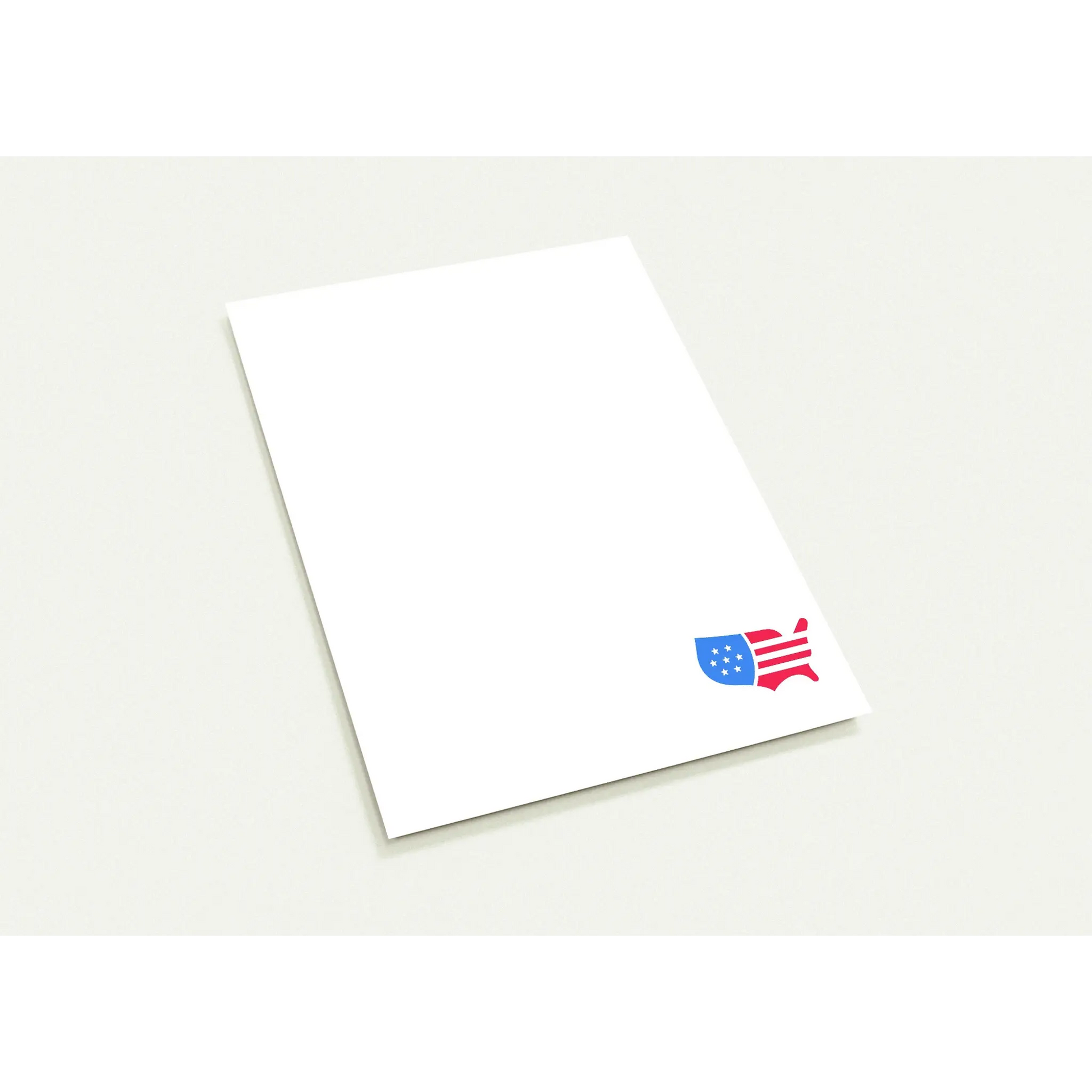 Pack of 10 Post Cards (US & CA)